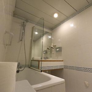 Superior Kamer met een King Size Bed